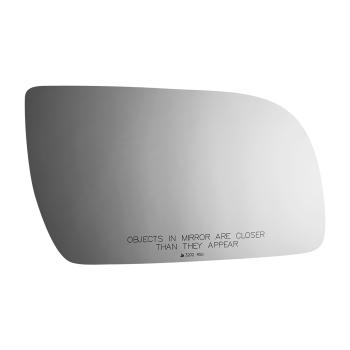 Burco 3202RSG Door Mirror Glass Assembly product image 2 of 2