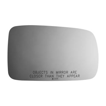 Burco 3208 Door Mirror Glass product image 2 of 2