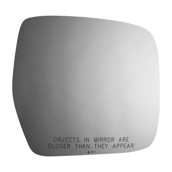 Burco 3211 Door Mirror Glass product image 2 of 2
