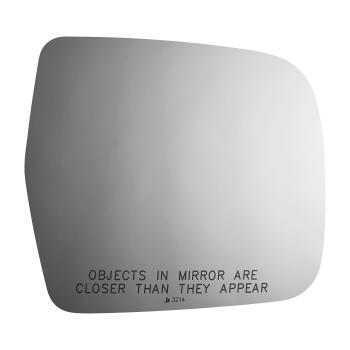 Burco 3214 Door Mirror Glass product image 2 of 2
