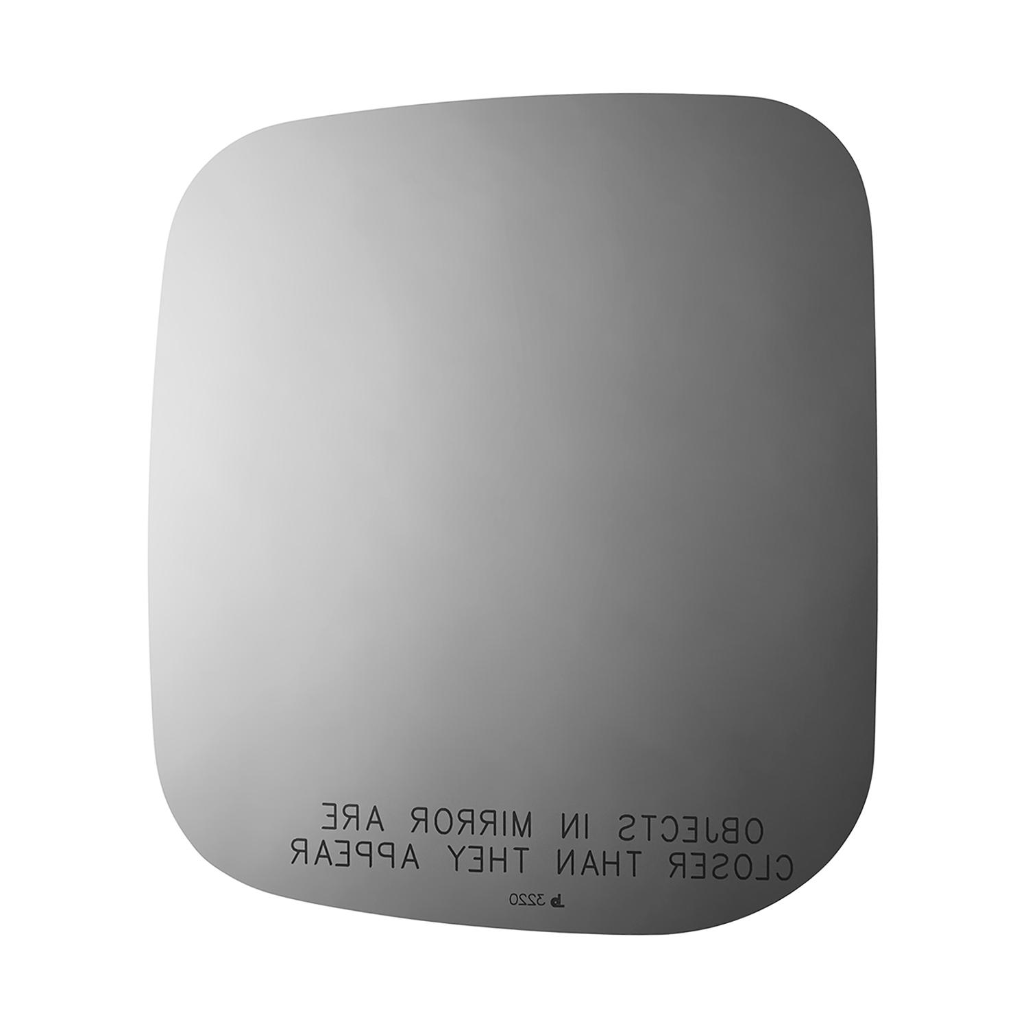 Burco 3220 - Door Mirror Glass Burco 3220 Door Mirror Glass product image 1 of 2