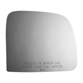 Burco 3221 - Door Mirror Glass Burco 3221 Door Mirror Glass product image 2 of 2