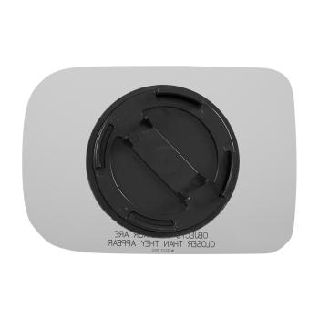 Burco 3223RSG Door Mirror Glass Assembly product image 1 of 2