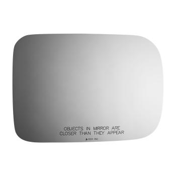 Burco 3224RSG Door Mirror Glass Assembly product image 2 of 2