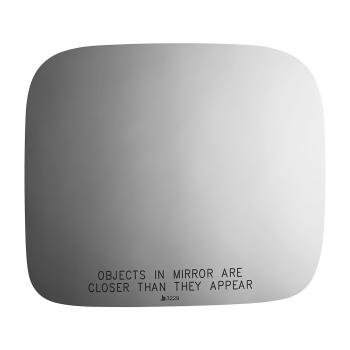 Burco 3229 Door Mirror Glass product image 2 of 2