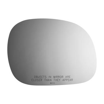Burco 3232 Door Mirror Glass product image 2 of 2