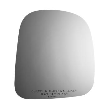 Burco 3236HRSG Door Mirror Glass Assembly product image 2 of 2