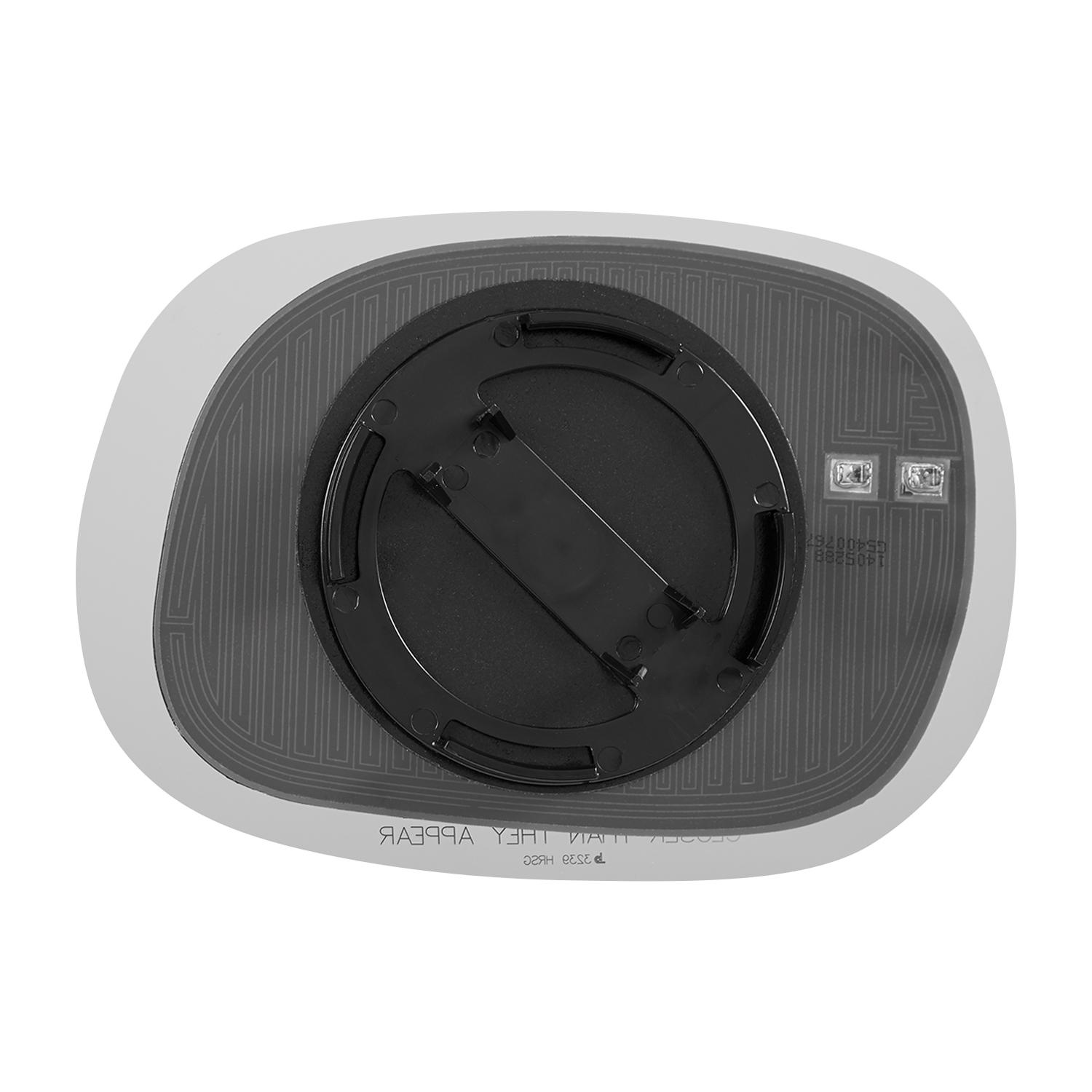 Burco 3239HRSG Door Mirror Glass Assembly product image 1 of 2