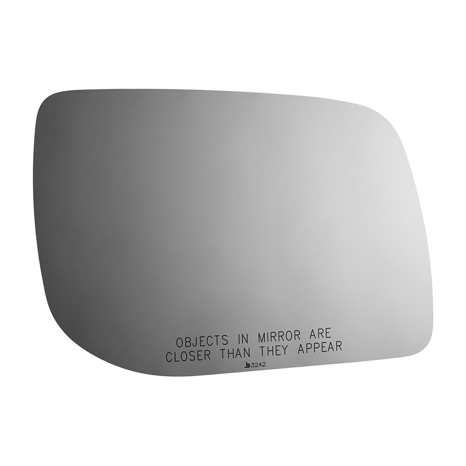 Burco 3242 Door Mirror Glass product image 2 of 2