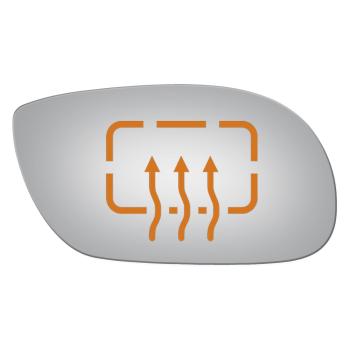 Burco 3249H Door Mirror Glass product image 1 of 1