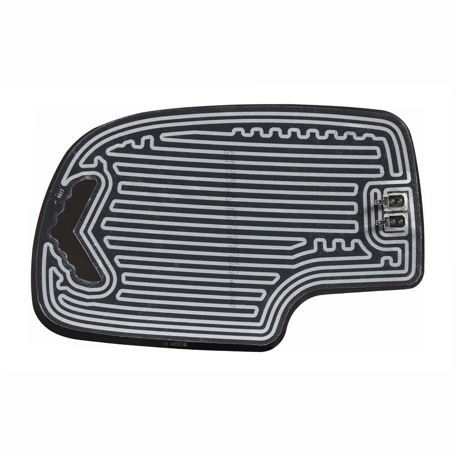 Burco 3254H Door Mirror Glass product image 1 of 2