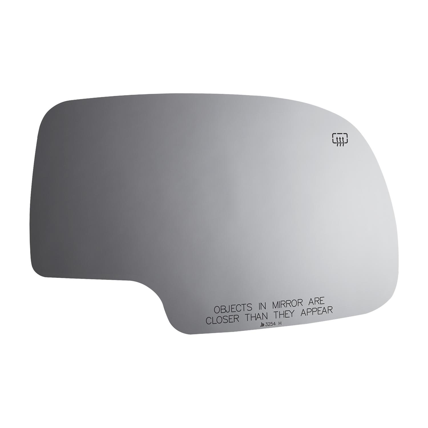 Burco 3254H Door Mirror Glass product image 2 of 2