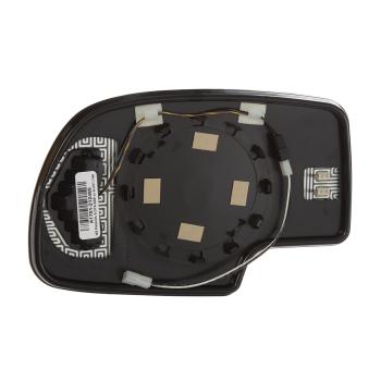 Burco 3254HSRSG Door Mirror Glass Assembly product image 1 of 2