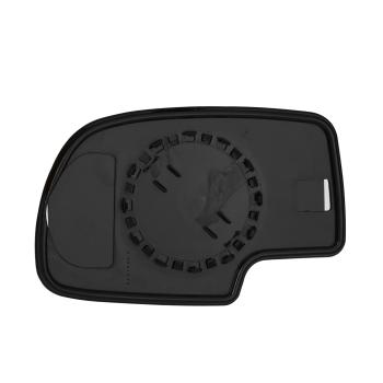 Burco 3254RSG Door Mirror Glass Assembly product image 1 of 2