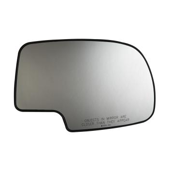 Burco 3254RSG Door Mirror Glass Assembly product image 2 of 2
