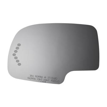 Burco 3254S Door Mirror Glass product image 1 of 2