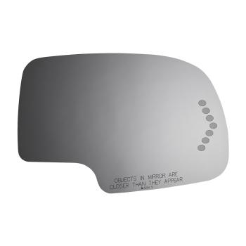 Burco 3254S Door Mirror Glass product image 2 of 2