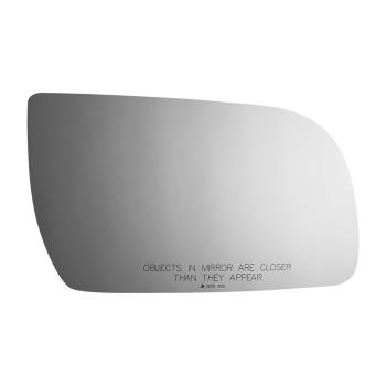 Burco 3255RSG Door Mirror Glass Assembly product image 2 of 2
