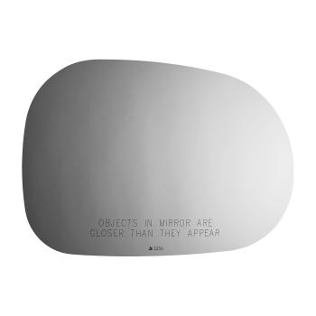 Burco 3256 Door Mirror Glass product image 2 of 2