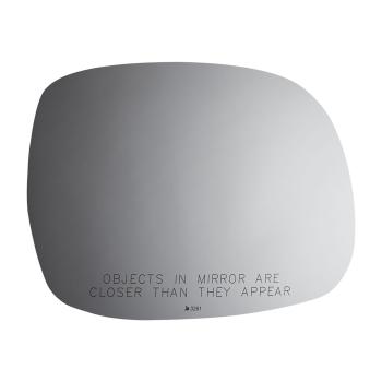 Burco 3261 Door Mirror Glass product image 2 of 2