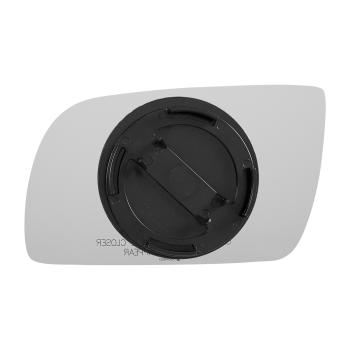 Burco 3264RSG Door Mirror Glass Assembly product image 1 of 2