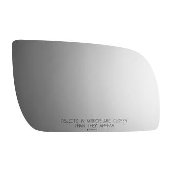 Burco 3264RSG Door Mirror Glass Assembly product image 2 of 2