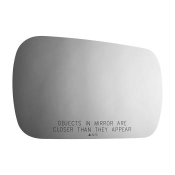 Burco 3275 Door Mirror Glass product image 2 of 2