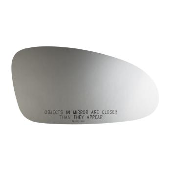 Burco 3283RSG Door Mirror Glass Assembly product image 2 of 2