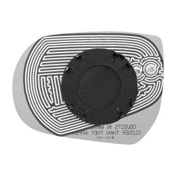 Burco 3295HRSG - Door Mirror Glass Assembly Burco 3295HRSG Door Mirror Glass Assembly product image 1 of 2