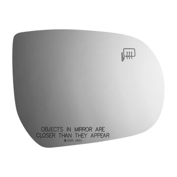 Burco 3295HRSG - Door Mirror Glass Assembly Burco 3295HRSG Door Mirror Glass Assembly product image 2 of 2