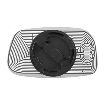 Burco 3303HRSG Door Mirror Glass Assembly product image 1 of 2