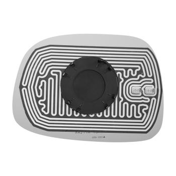 Burco 3305HRSG Door Mirror Glass Assembly product image 1 of 2