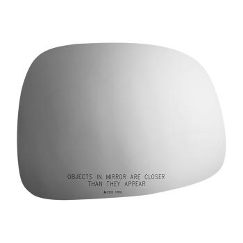 Burco 3305HRSG Door Mirror Glass Assembly product image 2 of 2