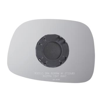 Burco 3305RSG Door Mirror Glass Assembly product image 1 of 2