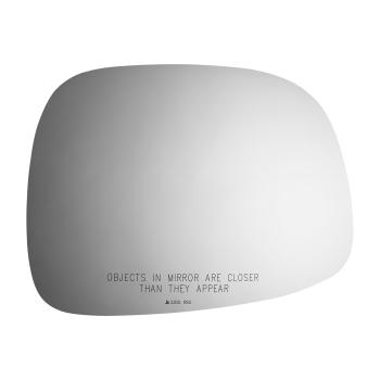 Burco 3305RSG Door Mirror Glass Assembly product image 2 of 2