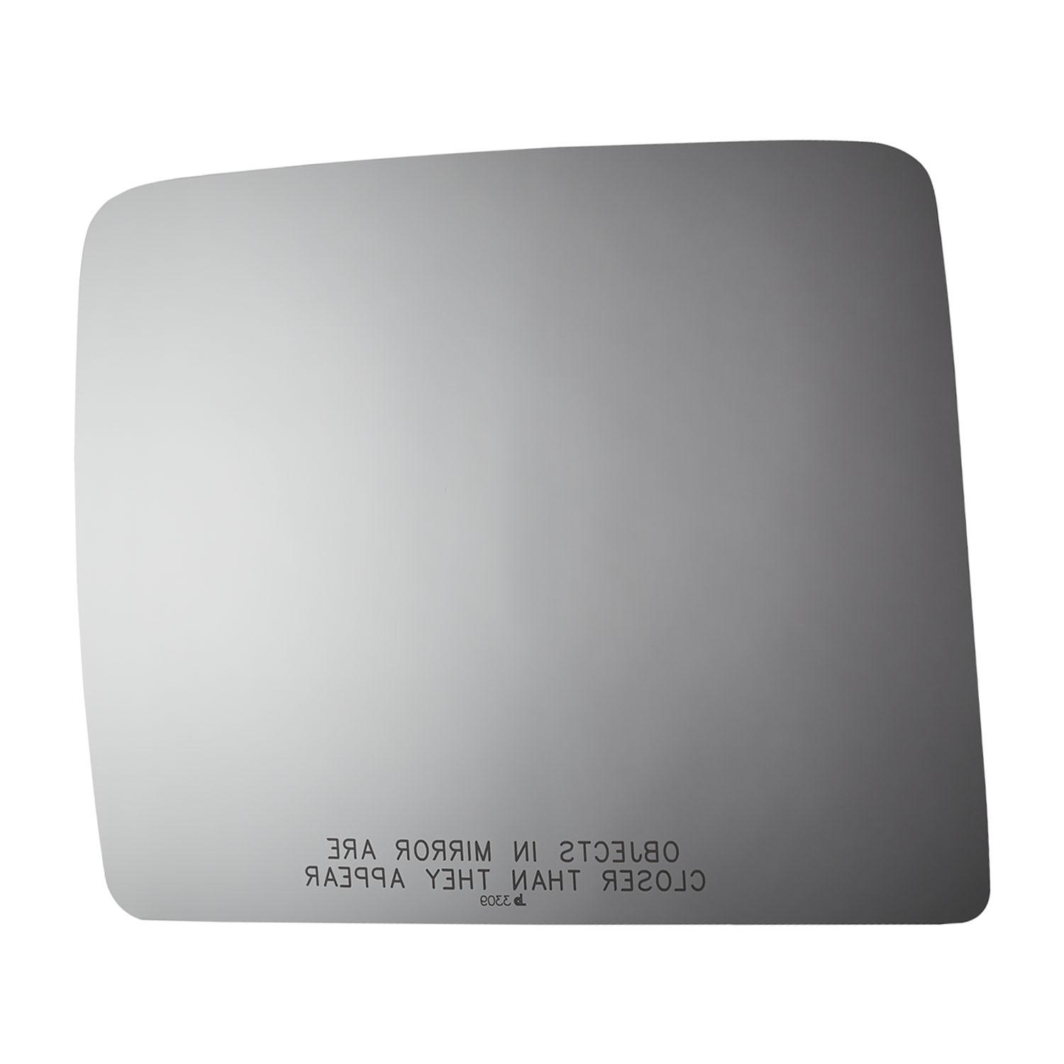 Burco 3309 - Door Mirror Glass Burco 3309 Door Mirror Glass product image 1 of 2