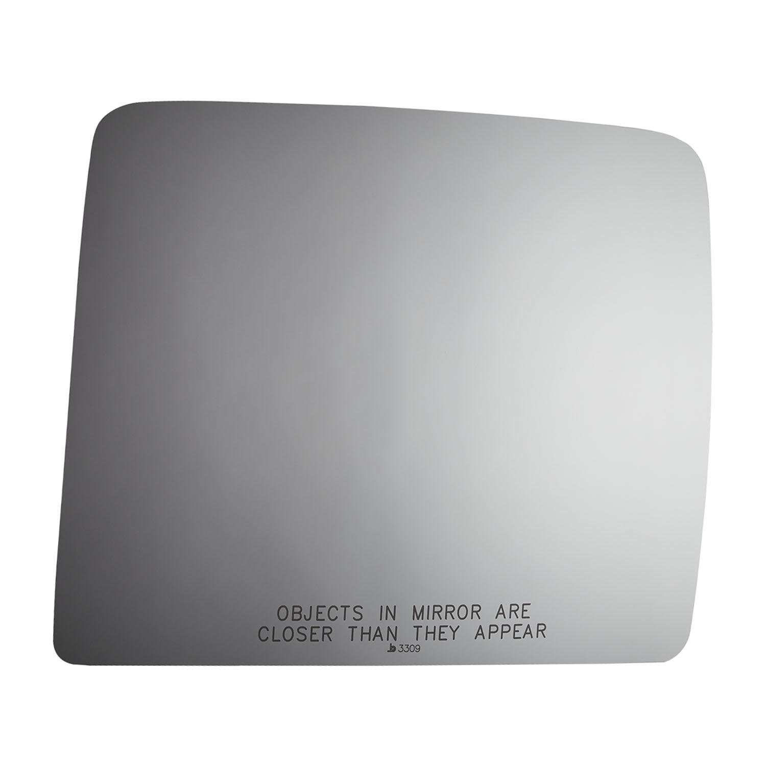 Burco 3309 - Door Mirror Glass Burco 3309 Door Mirror Glass product image 2 of 2