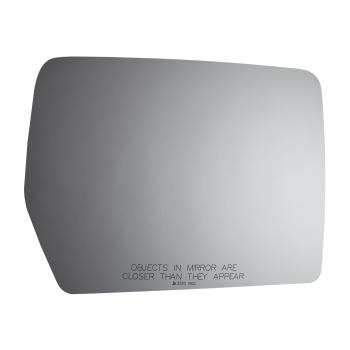 Burco 3310RSG Door Mirror Glass Assembly product image 2 of 2