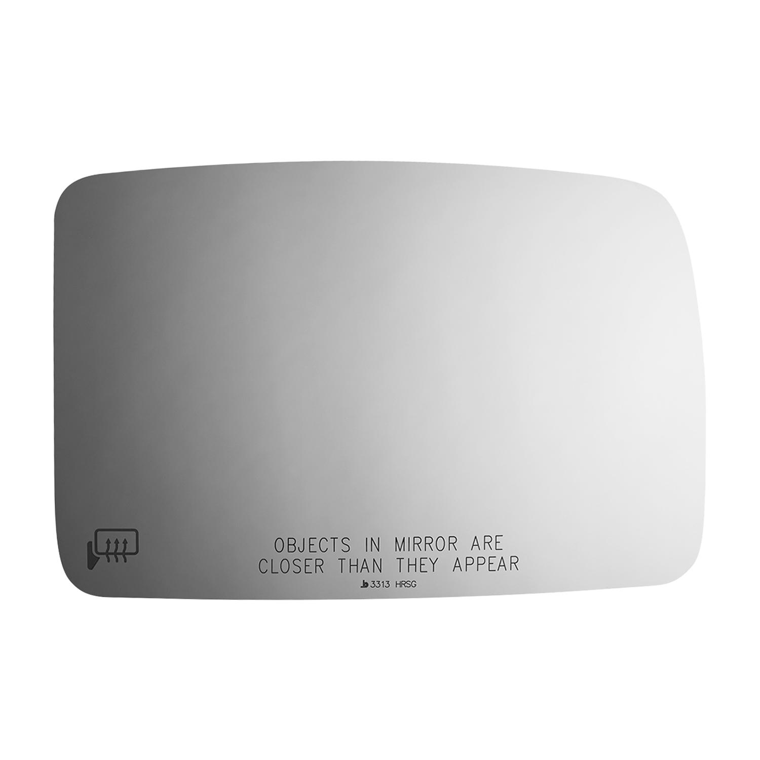 Burco 3313HRSG Door Mirror Glass Assembly product image 2 of 2