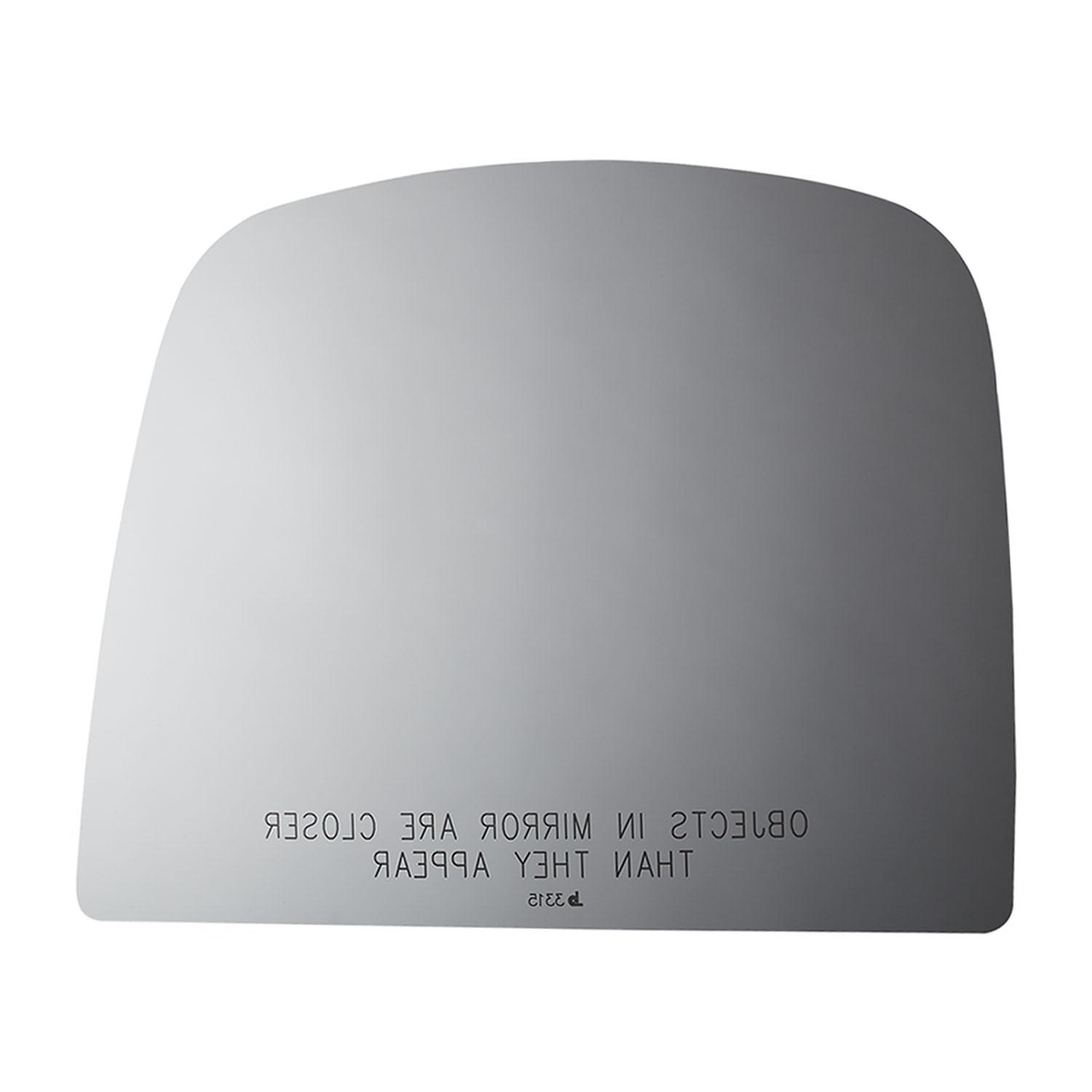 Burco 3315 - Door Mirror Glass Burco 3315 Door Mirror Glass product image 2 of 3