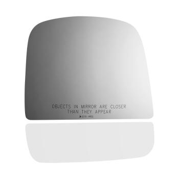 Burco 3315HRSG Door Mirror Glass Assembly product image 1 of 3