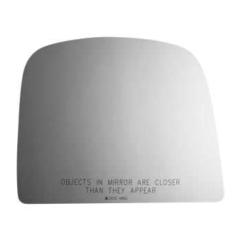 Burco 3315HRSG Door Mirror Glass Assembly product image 3 of 3
