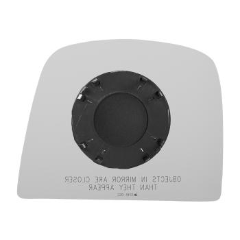 Burco 3315RSG Door Mirror Glass Assembly product image 2 of 3