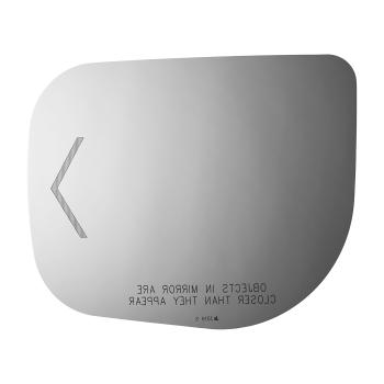 Burco 3319S Door Mirror Glass product image 1 of 2