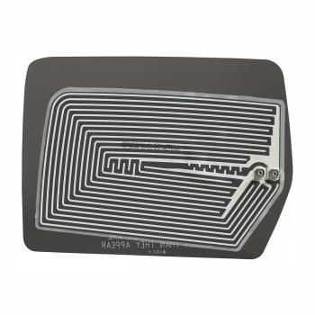 Burco 3323H Door Mirror Glass product image 1 of 2