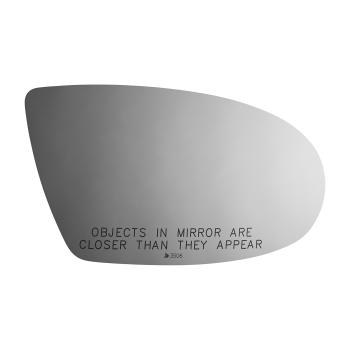 Burco 3506 Door Mirror Glass product image 2 of 2