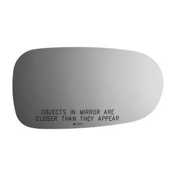 Burco 3509 Door Mirror Glass product image 2 of 2