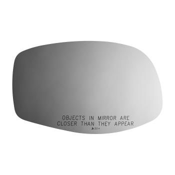 Burco 3514 Door Mirror Glass product image 2 of 2