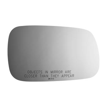 Burco 3516 Door Mirror Glass product image 2 of 2
