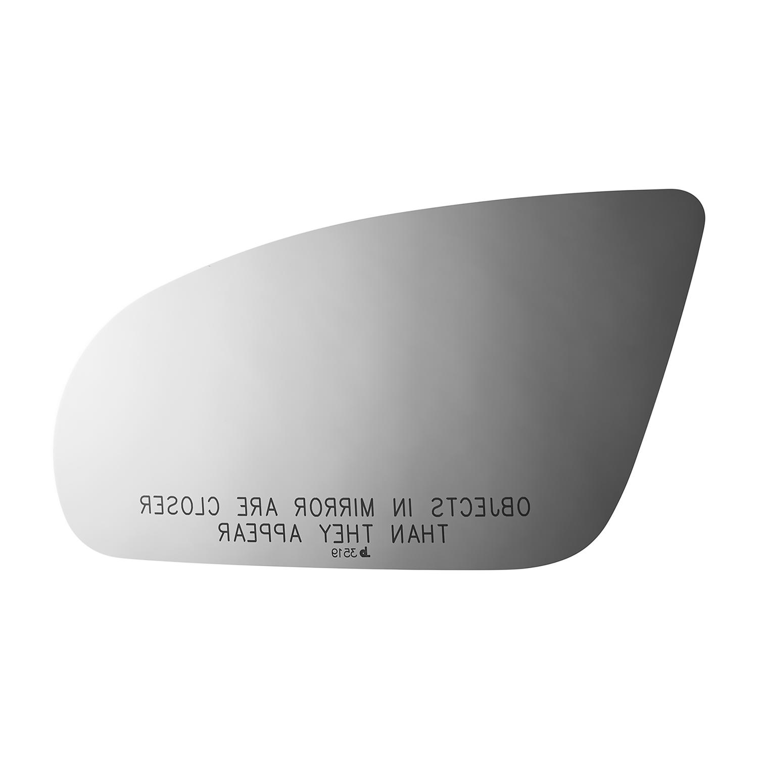 Burco 3519 - Door Mirror Glass Burco 3519 Door Mirror Glass product image 1 of 2